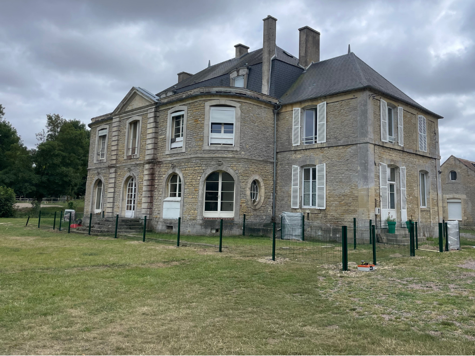 amenagement de jardin caen