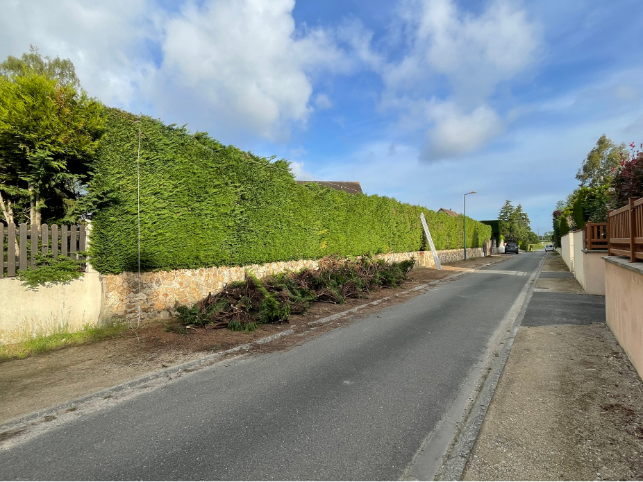 amenagement de jardin mondeville