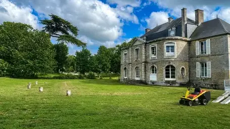 entretien de jardin Argentan-1