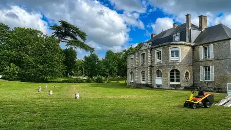 entretien de jardin à Caen - image 2