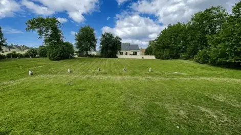 entretien de jardin Falaise-1