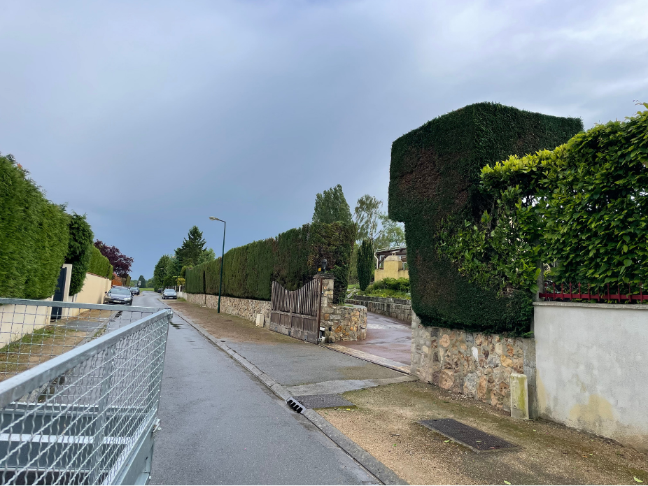 jardinier bretteville sur laize